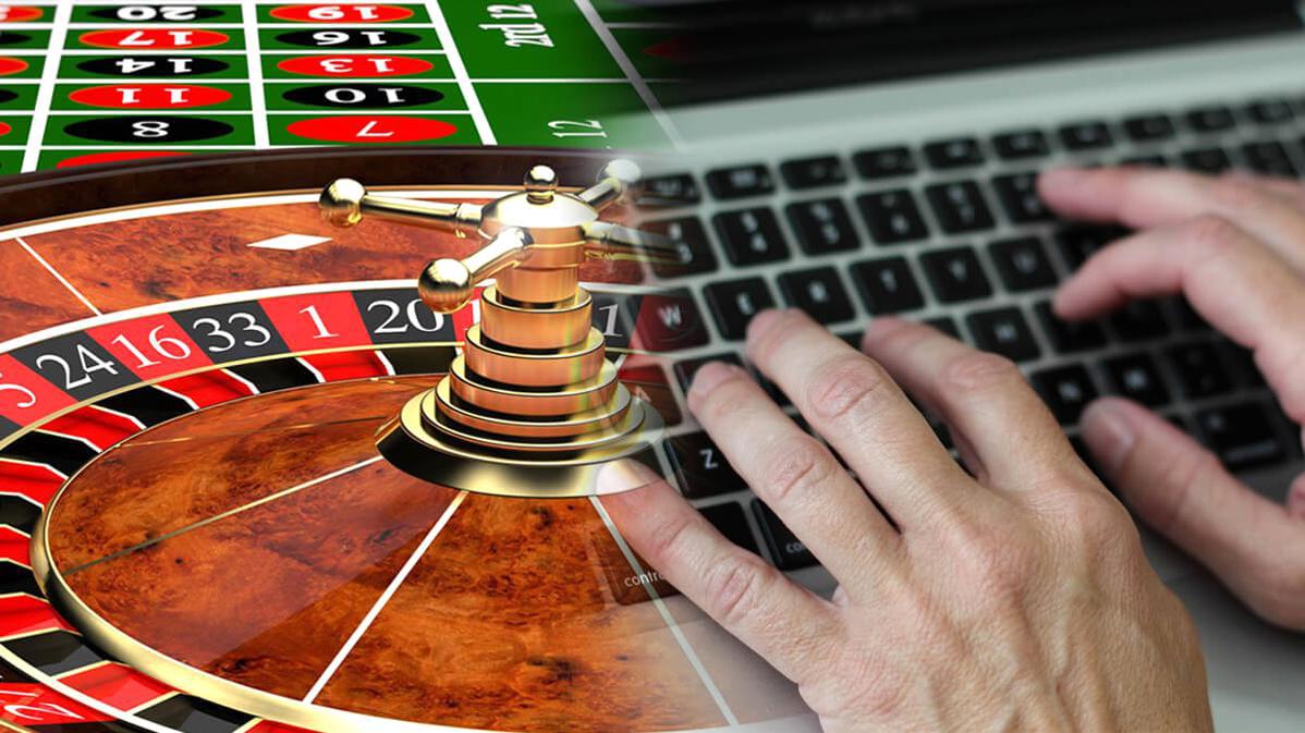 The history of the game “Roulette” in online casinos